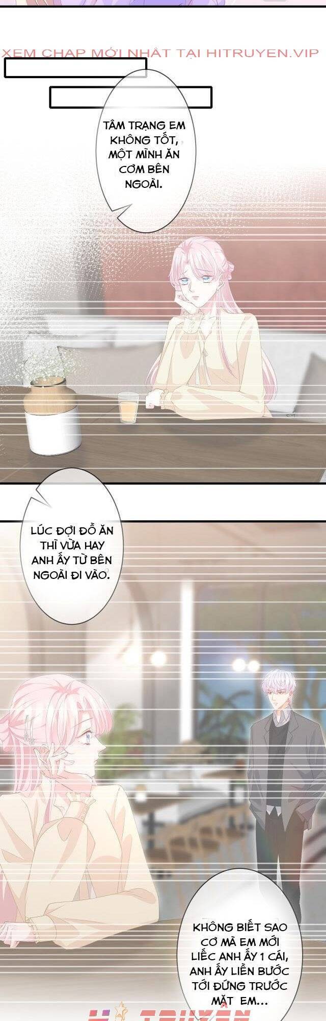 Danh Môn Chí Ái Chapter 299.1 - 13