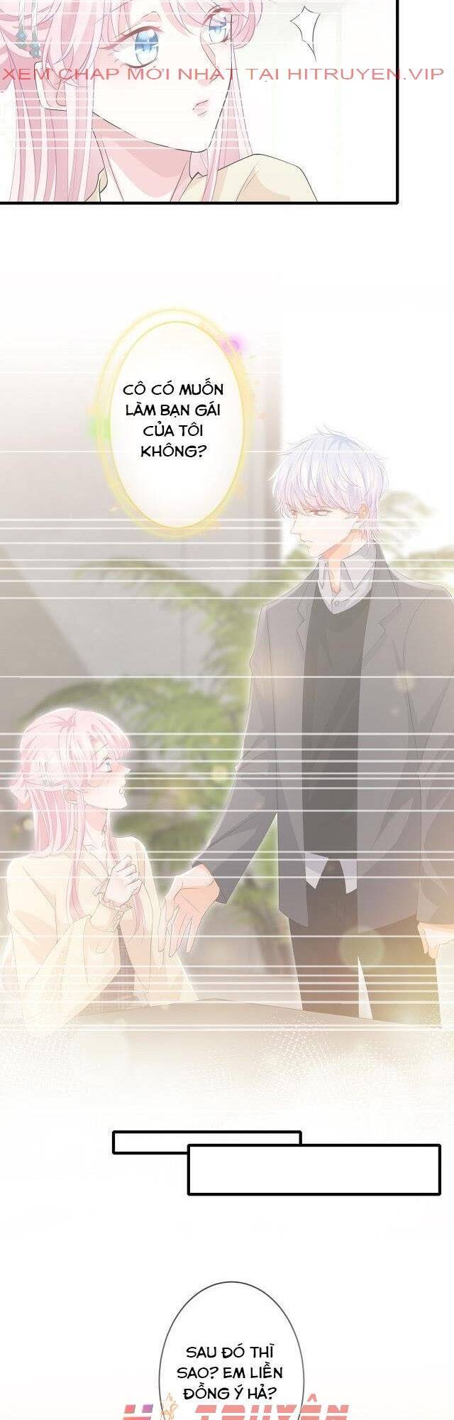 Danh Môn Chí Ái Chapter 299.1 - 15