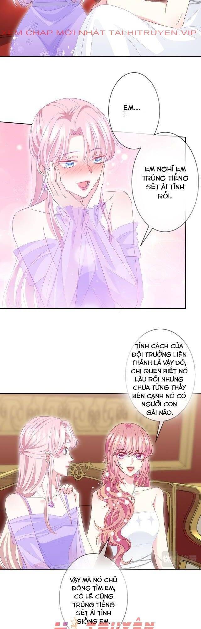 Danh Môn Chí Ái Chapter 299.1 - 17