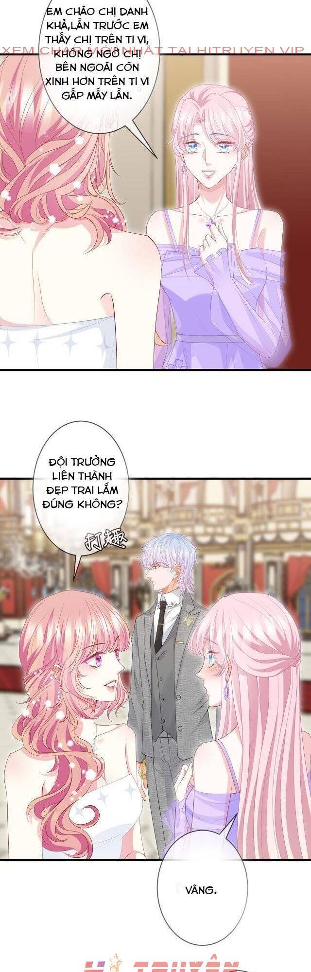 Danh Môn Chí Ái Chapter 299.1 - 3