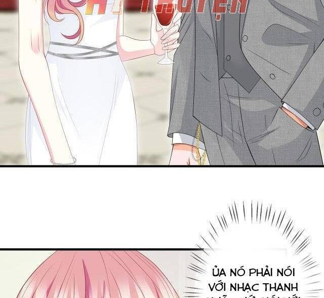 Danh Môn Chí Ái Chapter 299.1 - 6