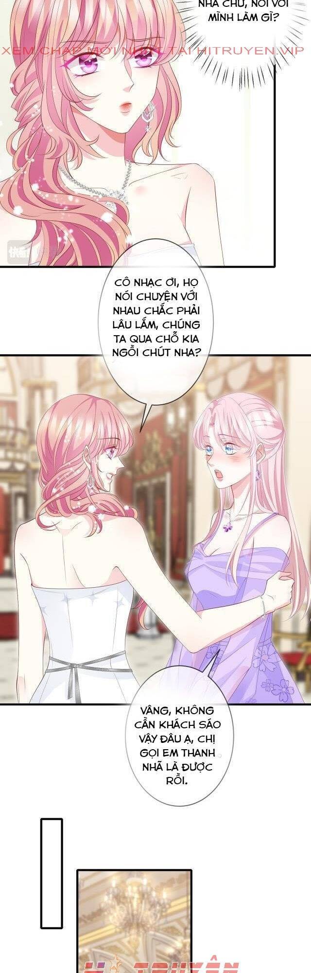 Danh Môn Chí Ái Chapter 299.1 - 7