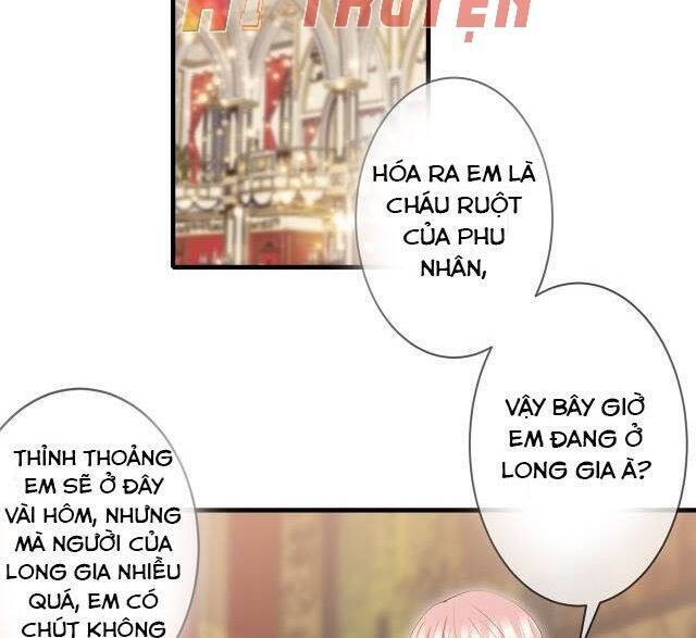 Danh Môn Chí Ái Chapter 299.1 - 8