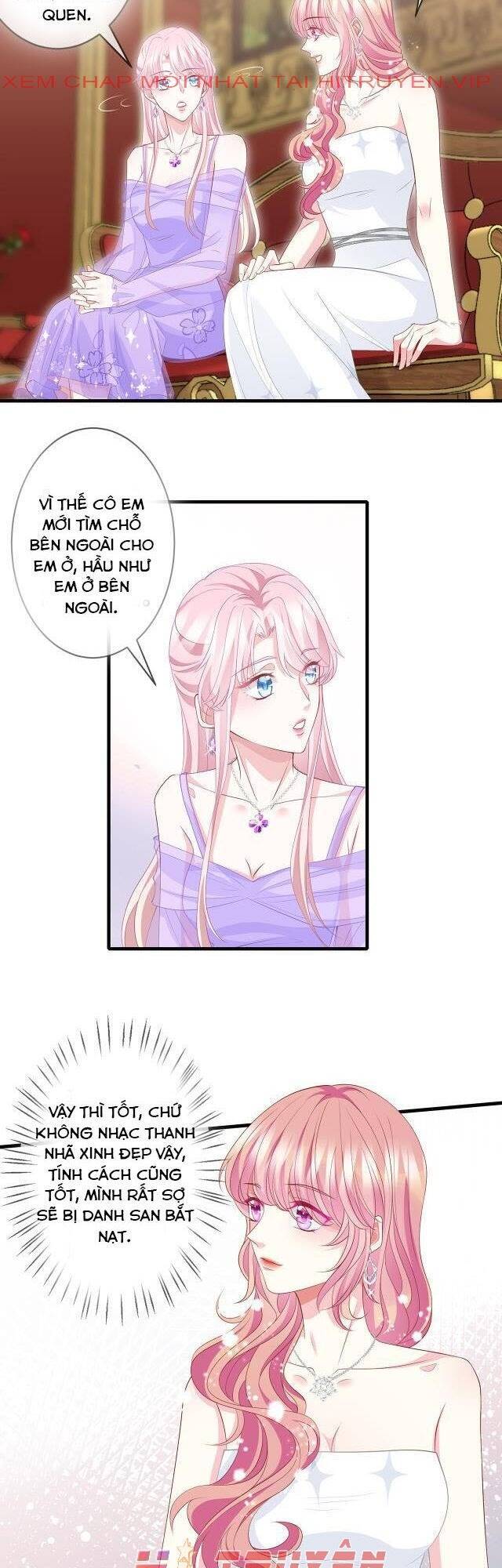 Danh Môn Chí Ái Chapter 299.1 - 9