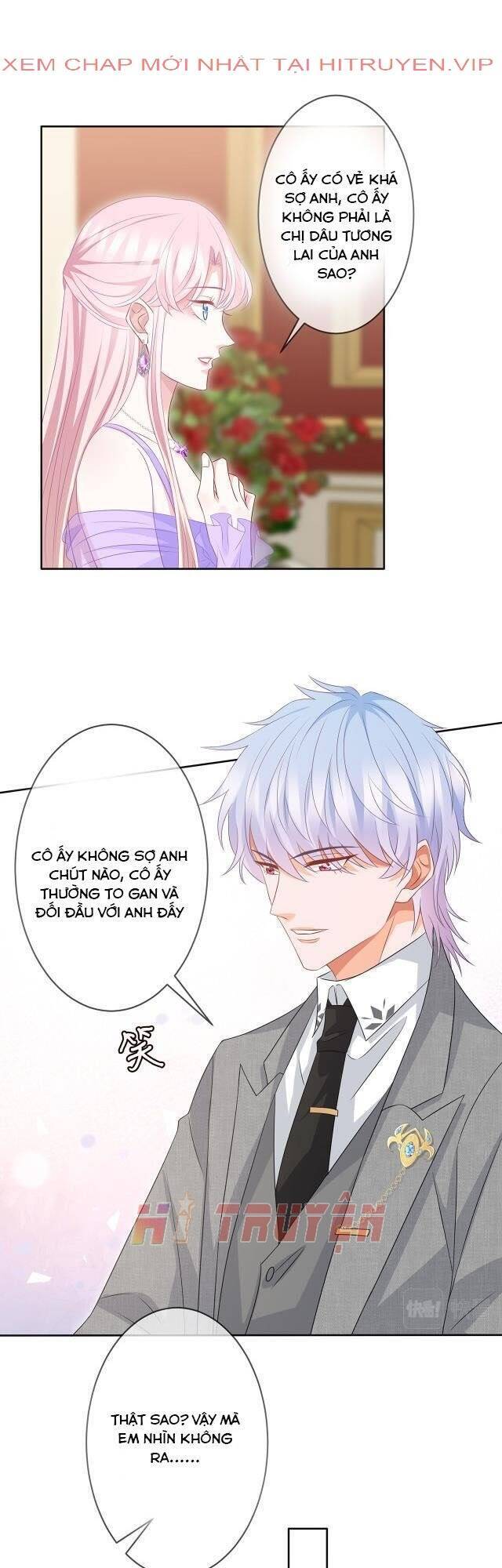 Danh Môn Chí Ái Chapter 300.2 - 1