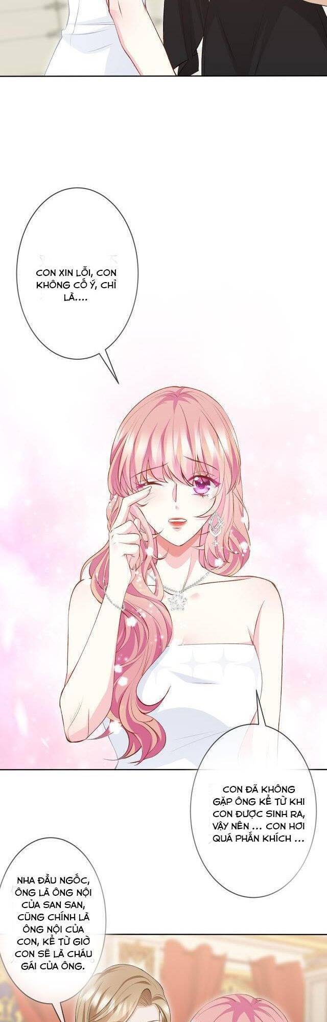 Danh Môn Chí Ái Chapter 300.2 - 11