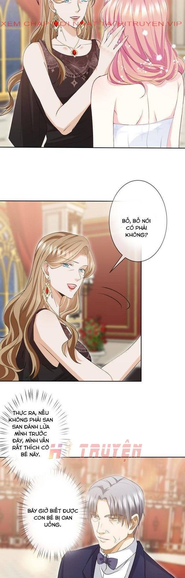 Danh Môn Chí Ái Chapter 300.2 - 13
