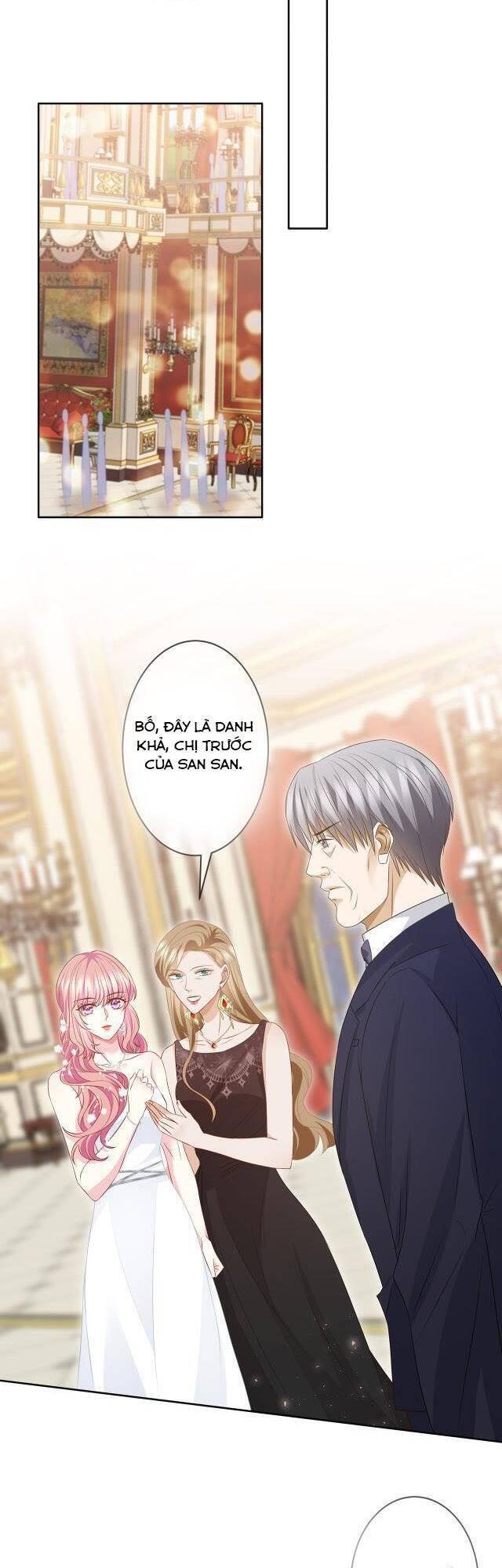 Danh Môn Chí Ái Chapter 300.2 - 3