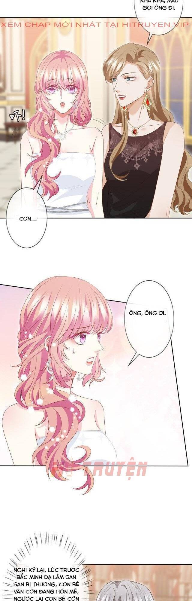 Danh Môn Chí Ái Chapter 300.2 - 5