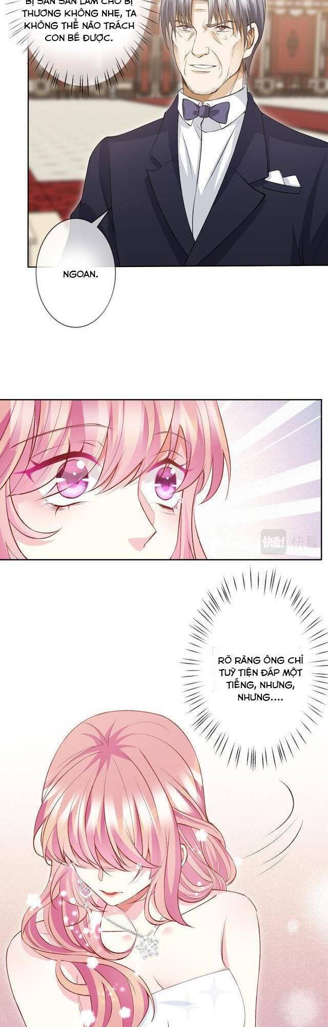 Danh Môn Chí Ái Chapter 300.2 - 7
