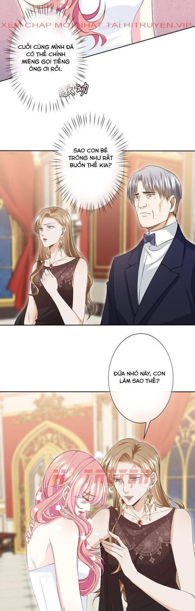 Danh Môn Chí Ái Chapter 300.2 - 9