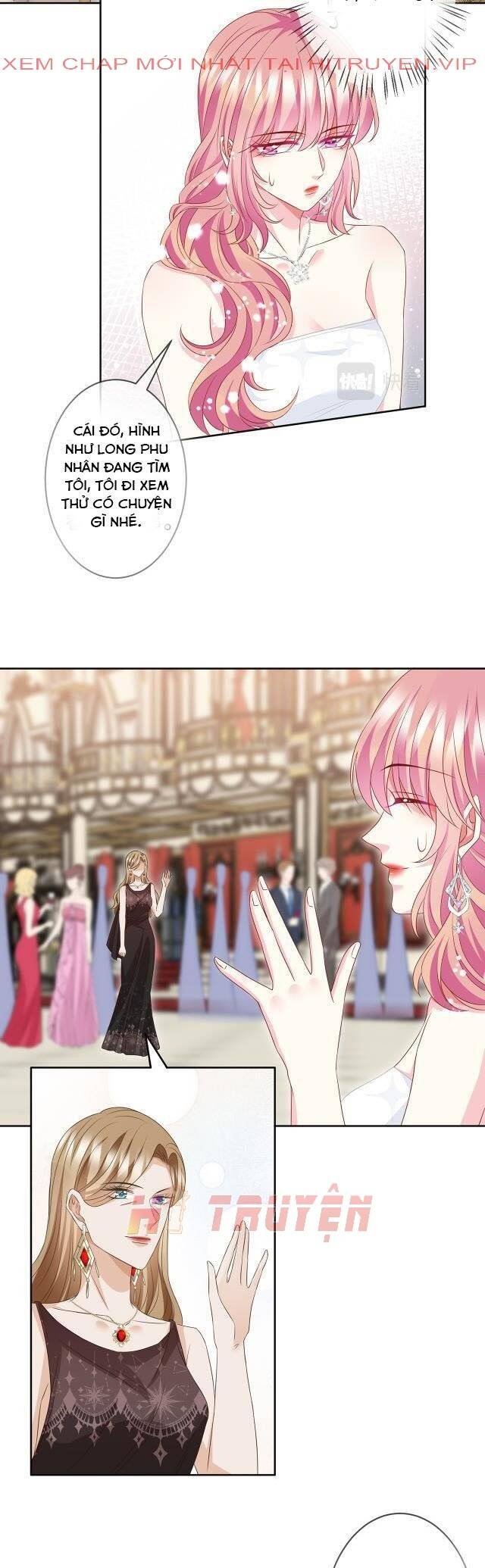 Danh Môn Chí Ái Chapter 301.1 - 9
