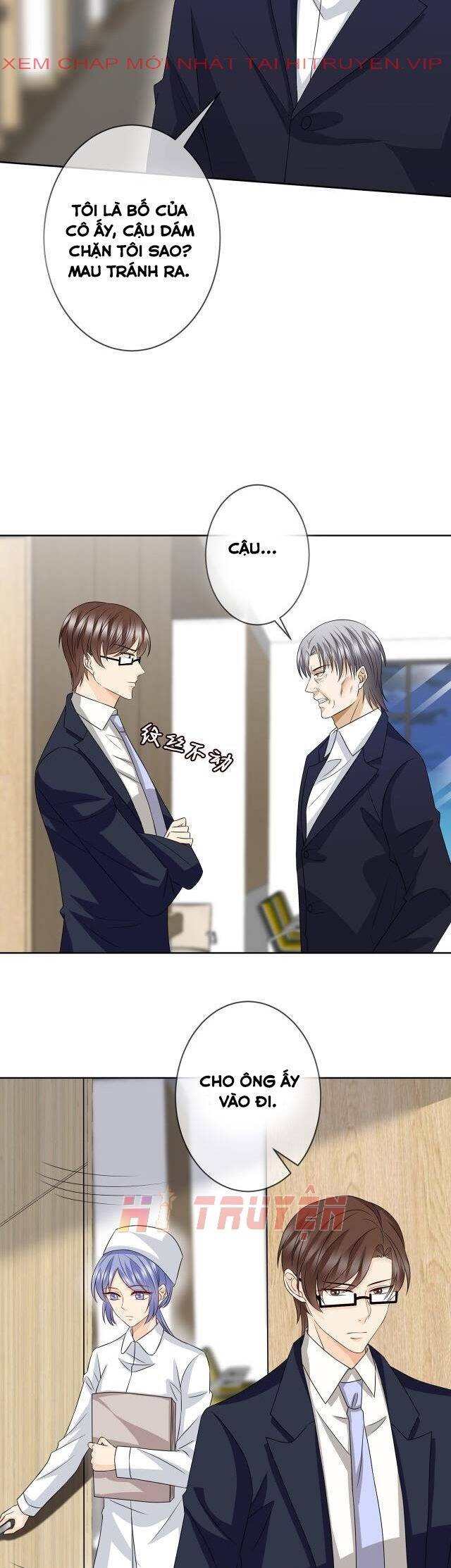 Danh Môn Chí Ái Chapter 302.1 - 6