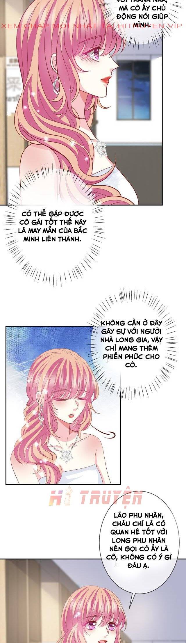 Danh Môn Chí Ái Chapter 302.2 - 4