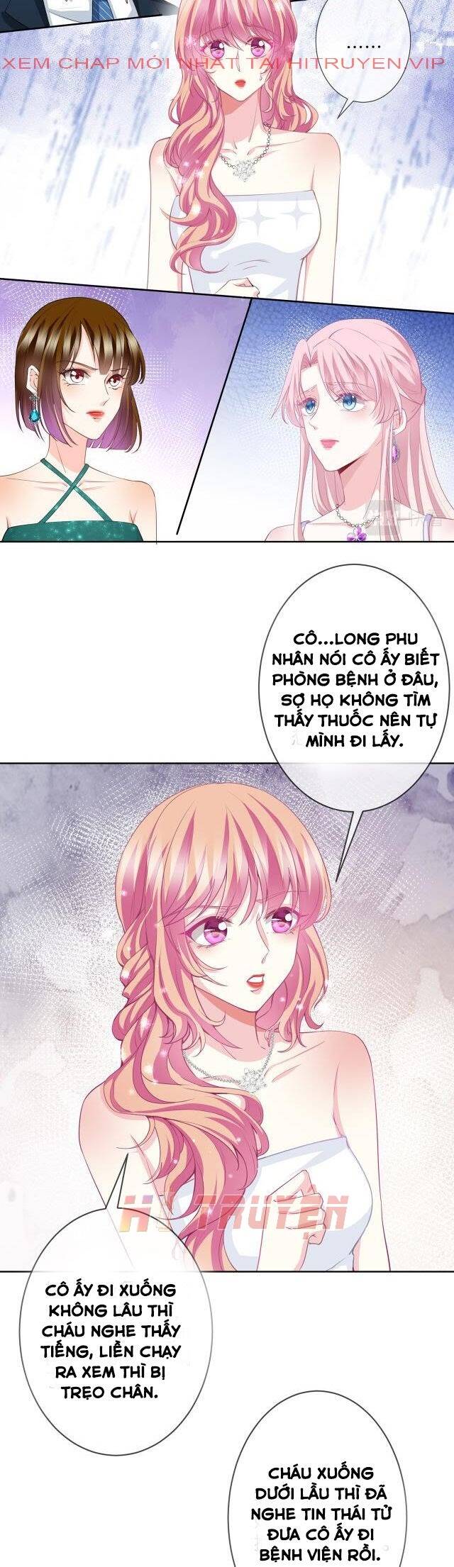 Danh Môn Chí Ái Chapter 302.2 - 6