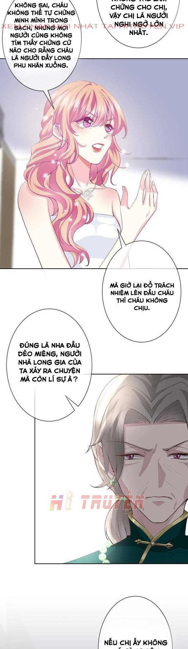 Danh Môn Chí Ái Chapter 302.2 - 8