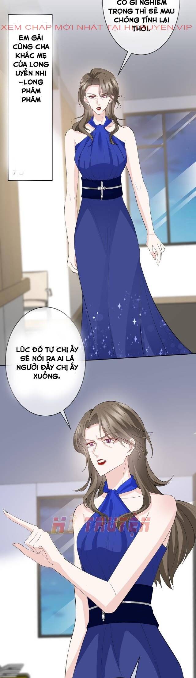 Danh Môn Chí Ái Chapter 302.2 - 9