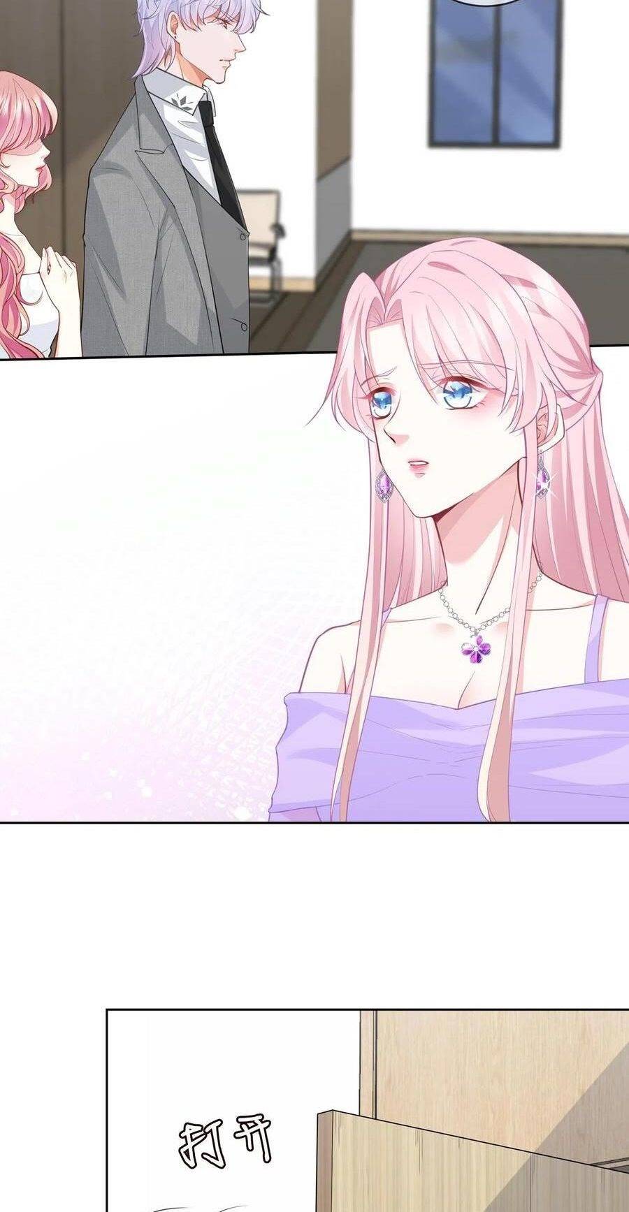 Danh Môn Chí Ái Chapter 303.1 - 2