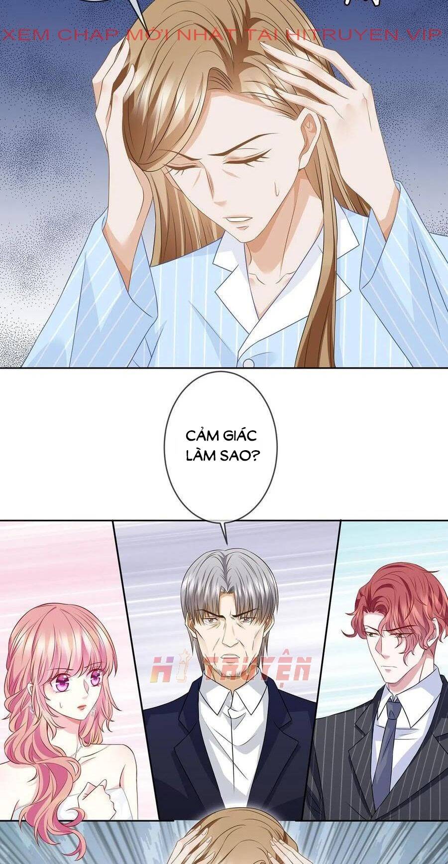 Danh Môn Chí Ái Chapter 303.1 - 11