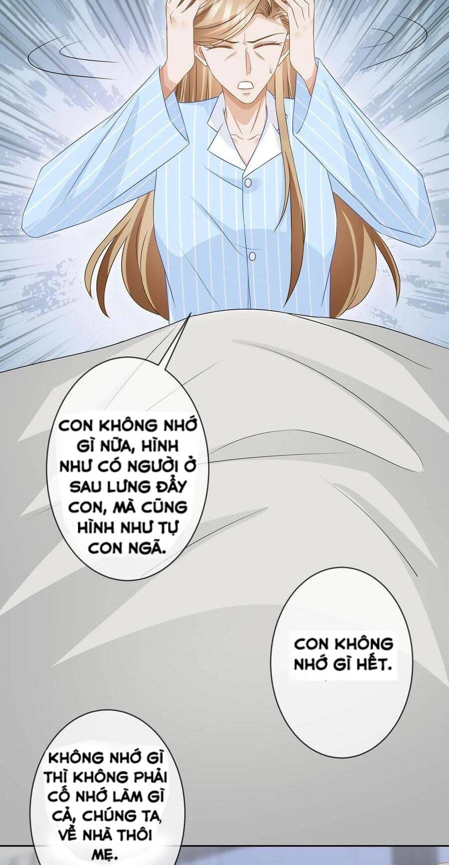 Danh Môn Chí Ái Chapter 303.1 - 12