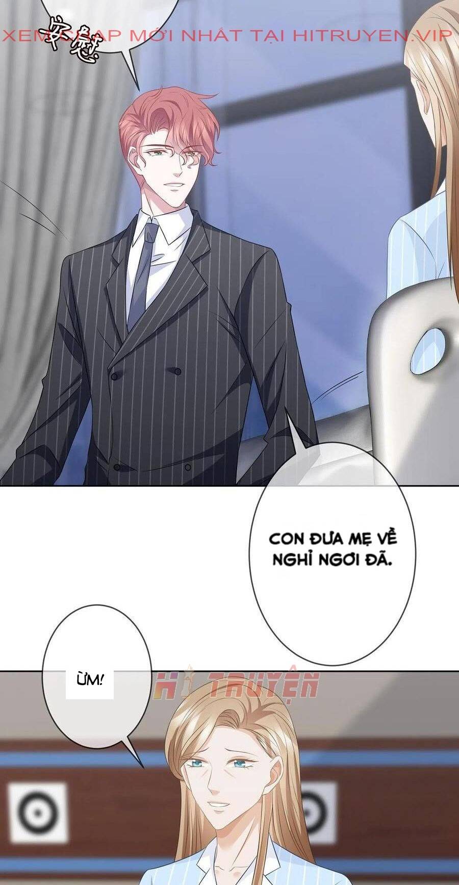 Danh Môn Chí Ái Chapter 303.1 - 13
