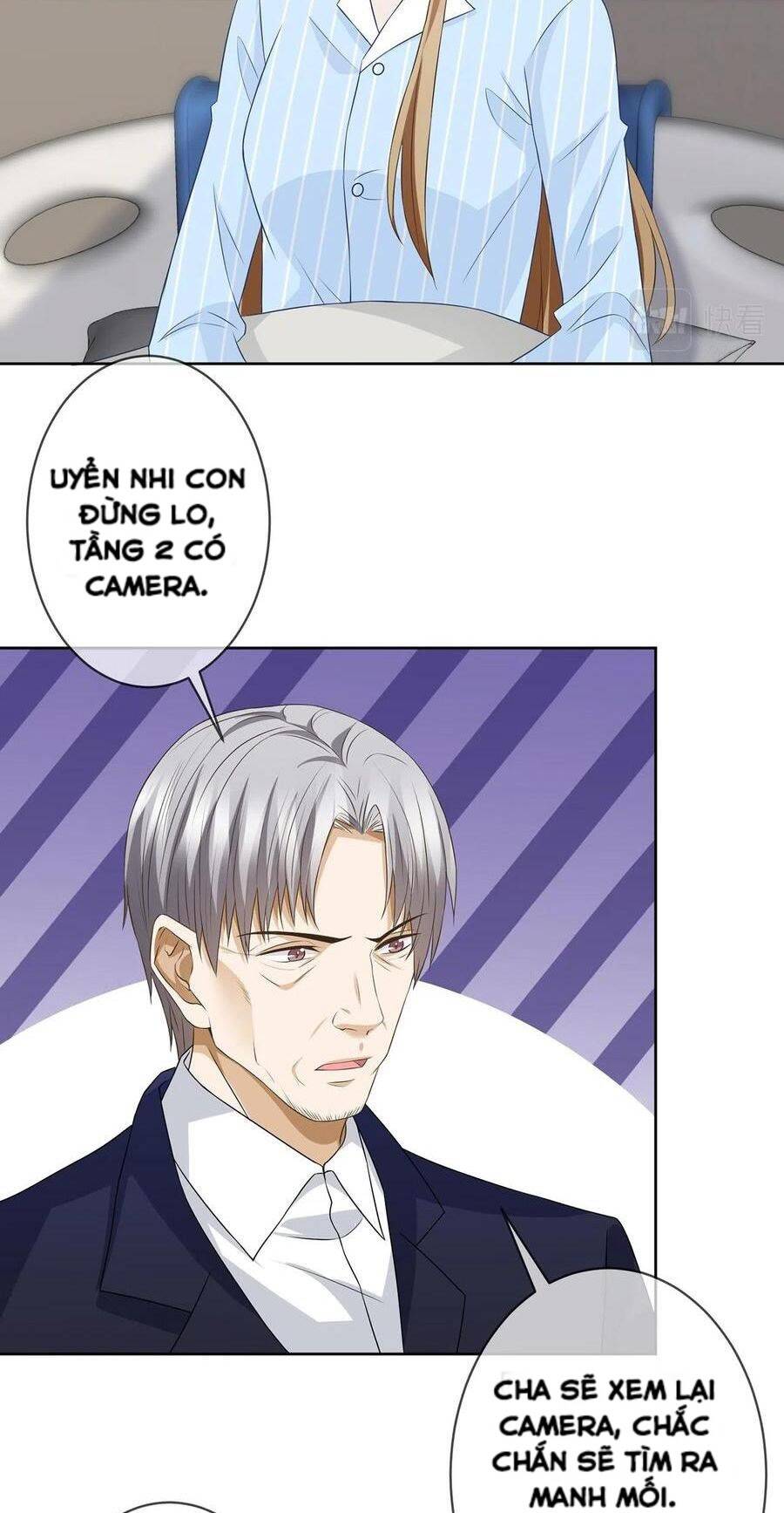 Danh Môn Chí Ái Chapter 303.1 - 14