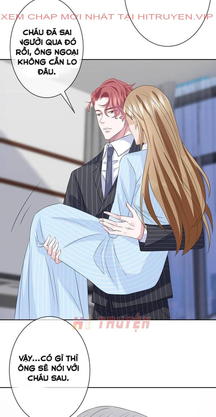 Danh Môn Chí Ái Chapter 303.1 - 15