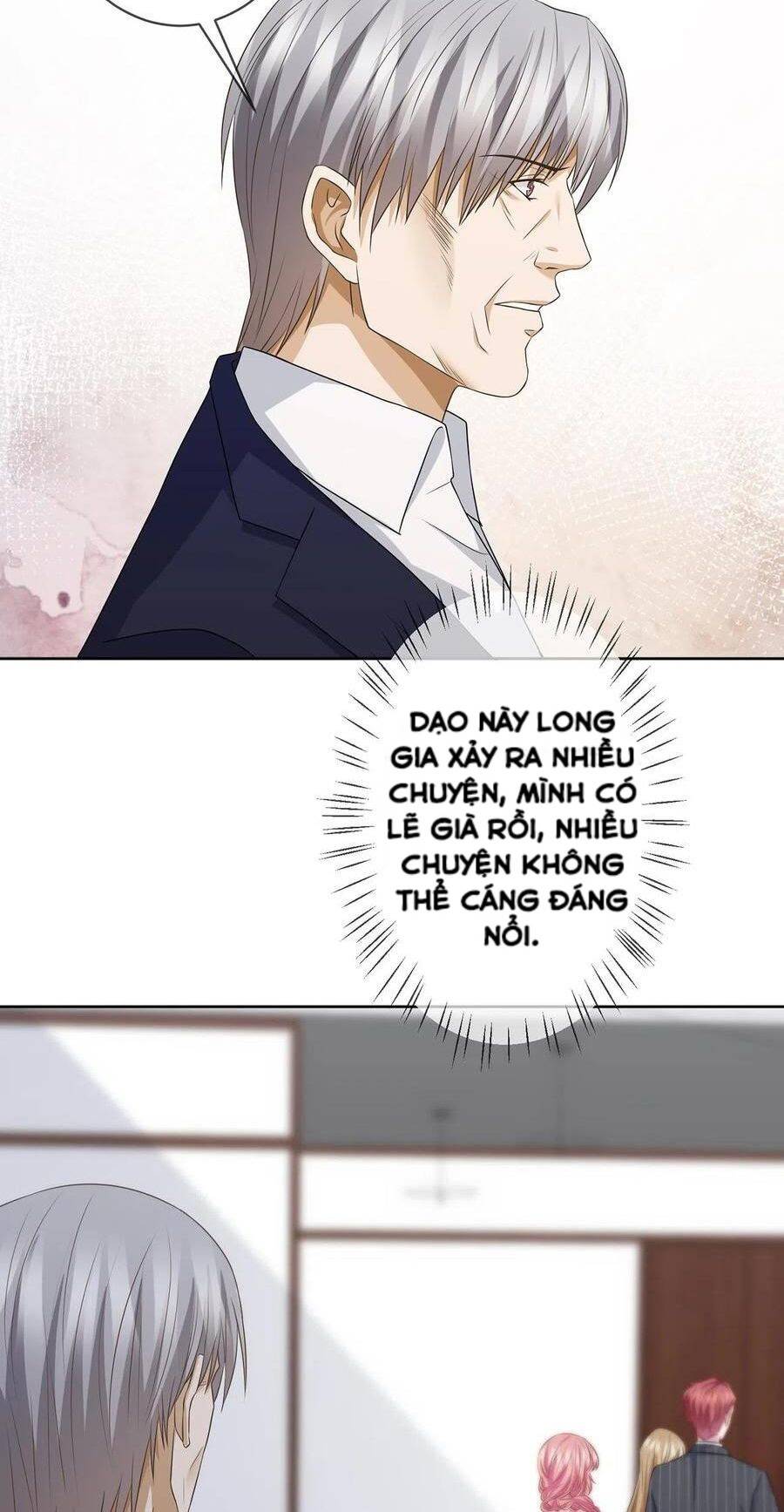 Danh Môn Chí Ái Chapter 303.1 - 16