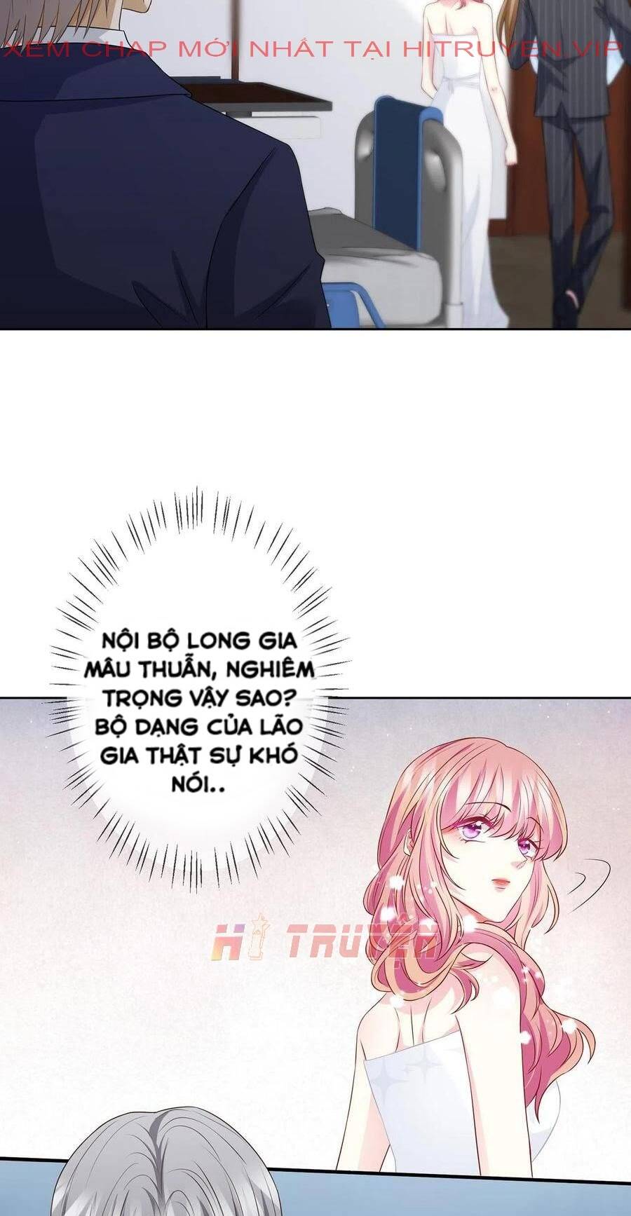 Danh Môn Chí Ái Chapter 303.1 - 17