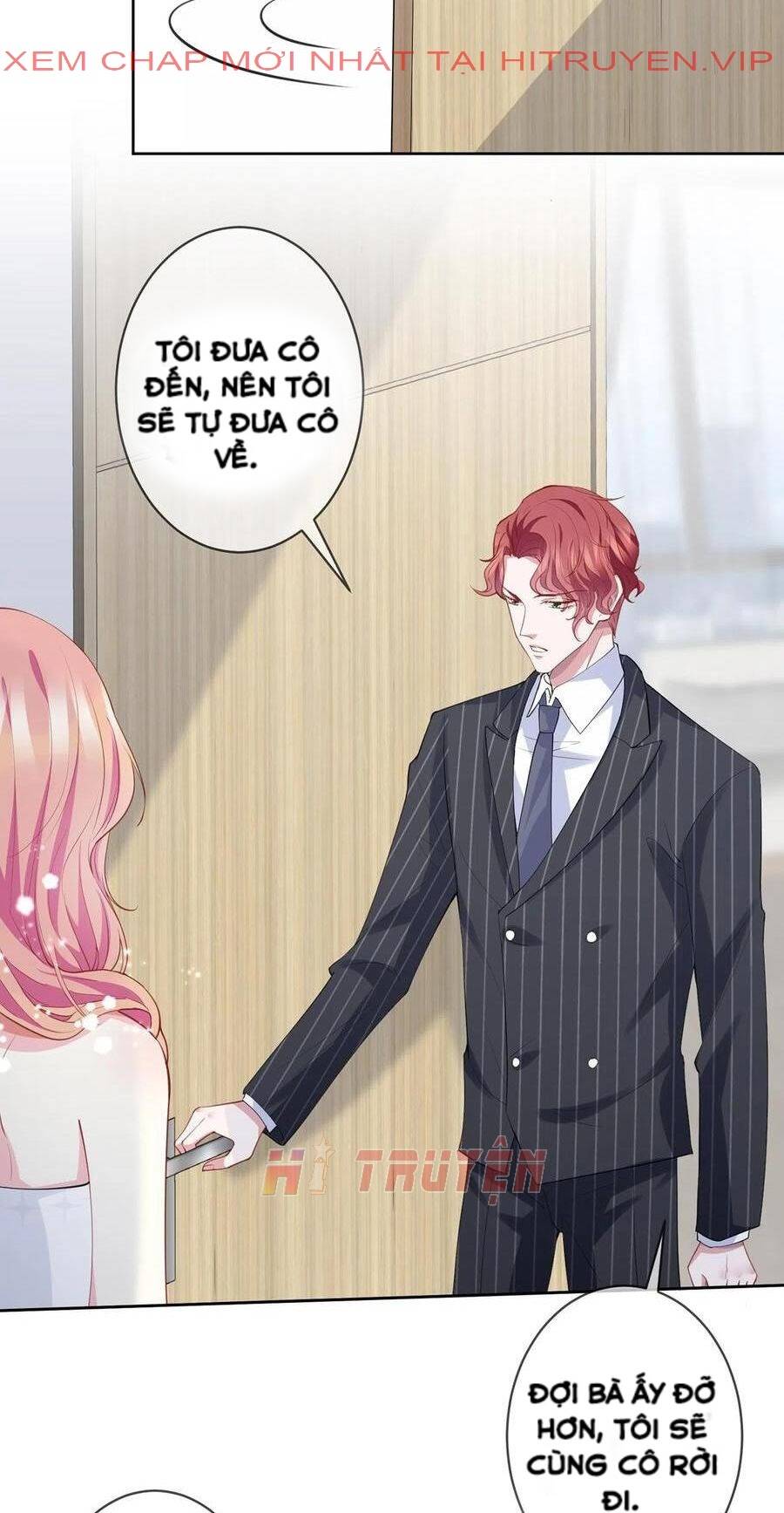 Danh Môn Chí Ái Chapter 303.1 - 3