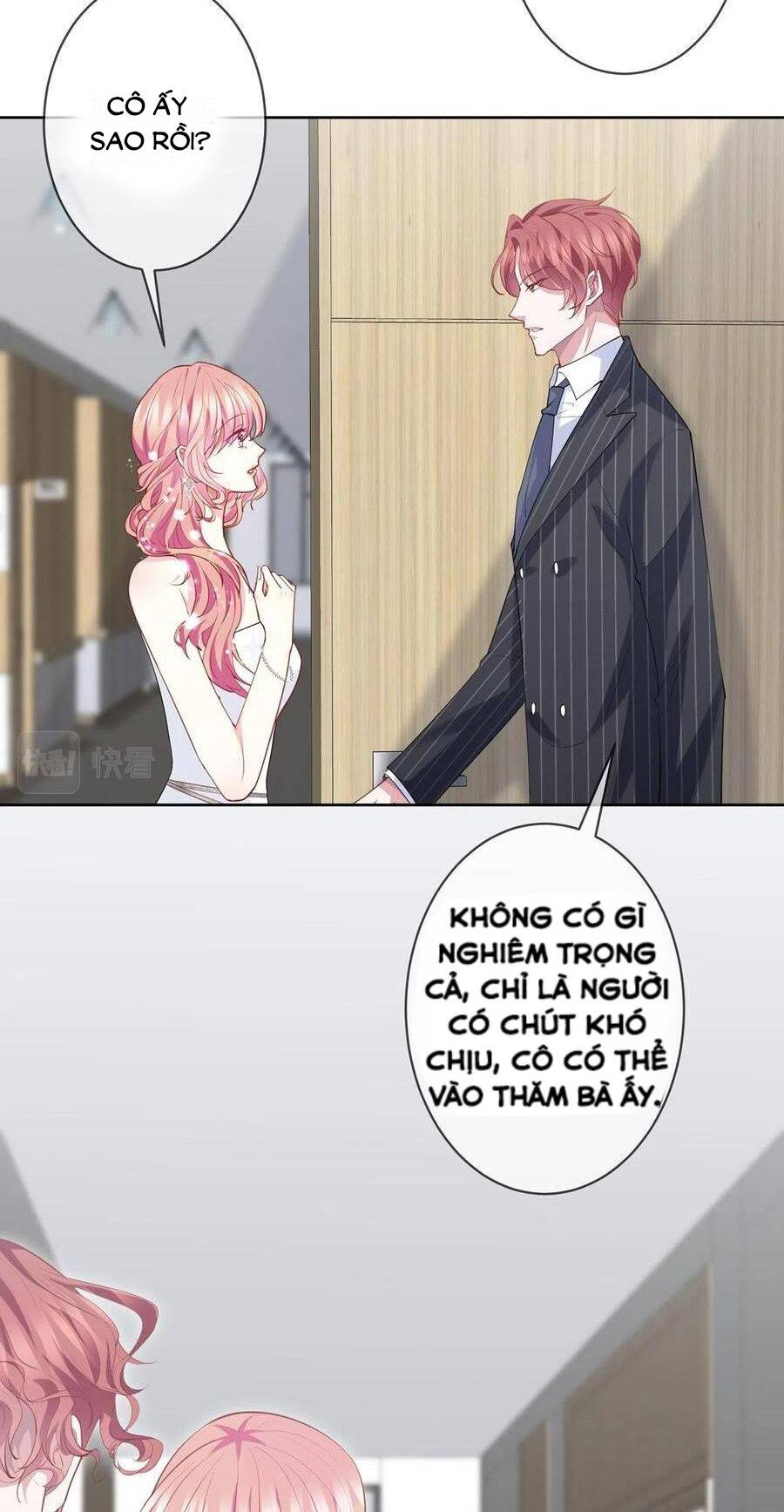 Danh Môn Chí Ái Chapter 303.1 - 4