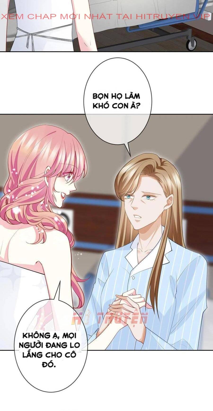 Danh Môn Chí Ái Chapter 303.1 - 7