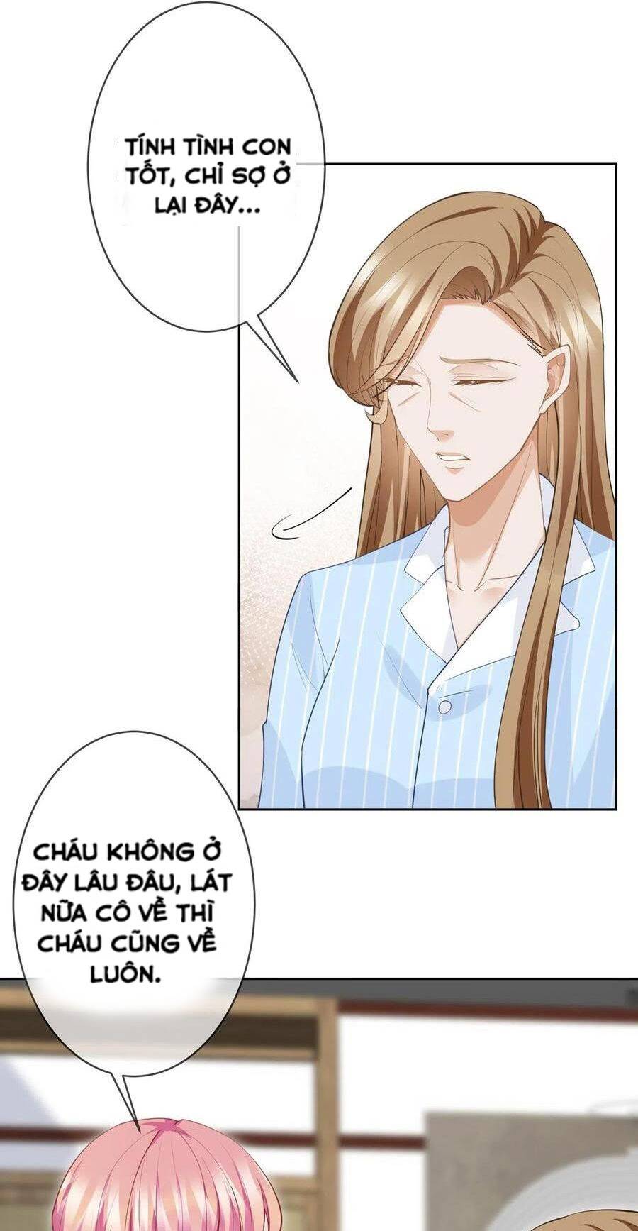 Danh Môn Chí Ái Chapter 303.1 - 8