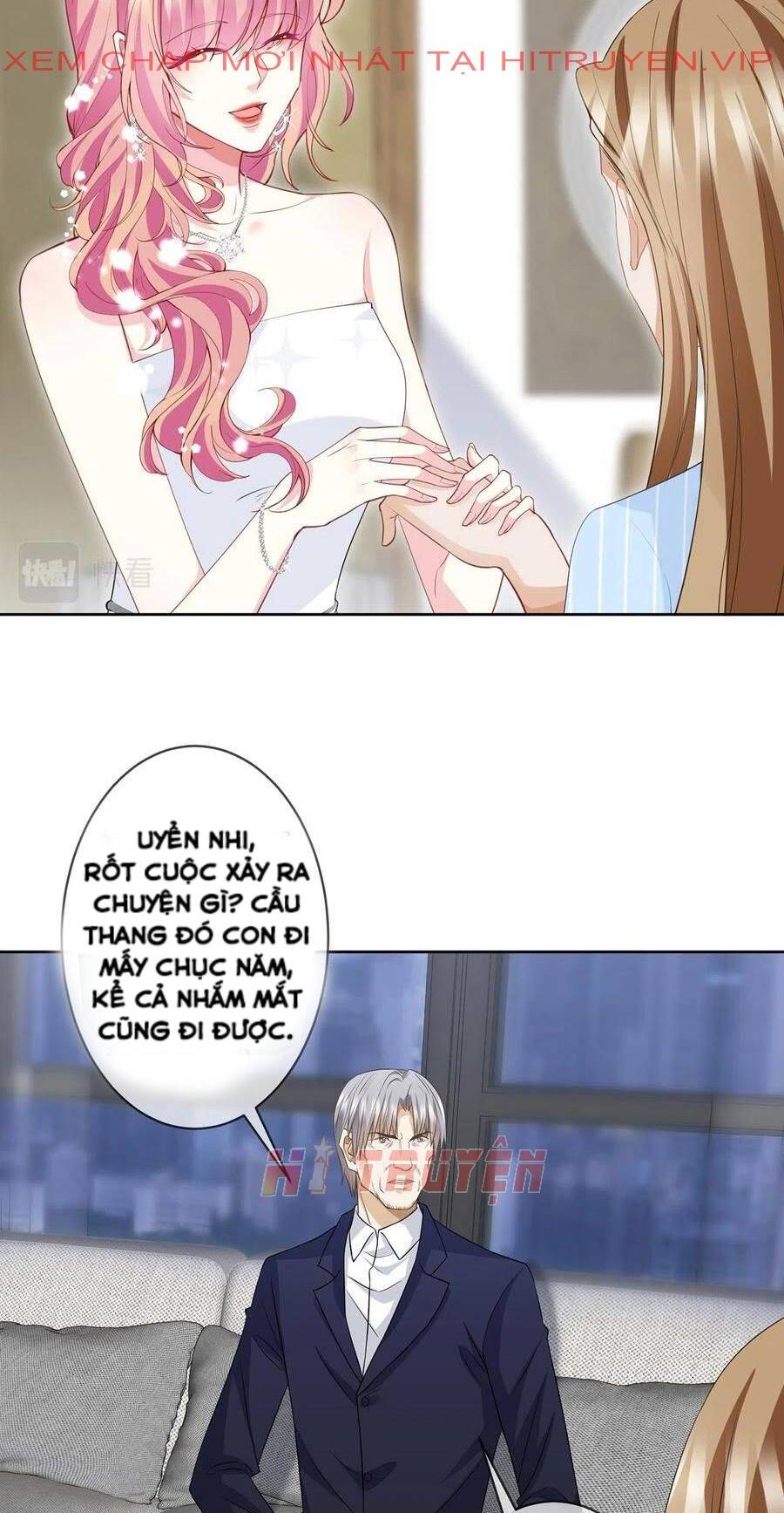 Danh Môn Chí Ái Chapter 303.1 - 9
