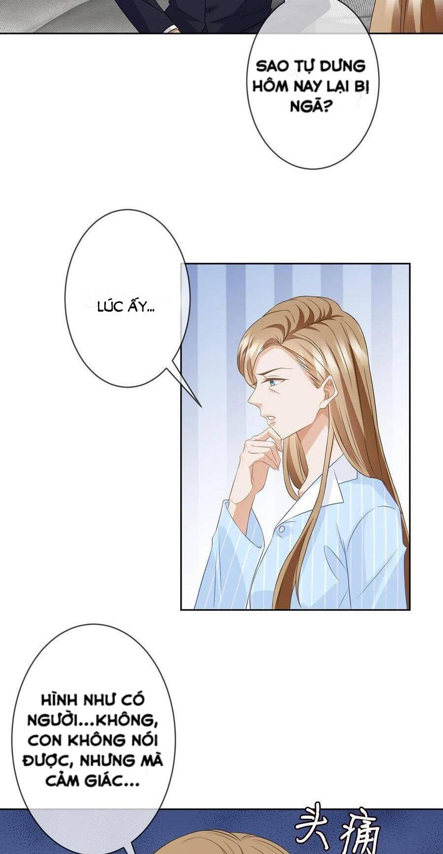 Danh Môn Chí Ái Chapter 303.1 - 10