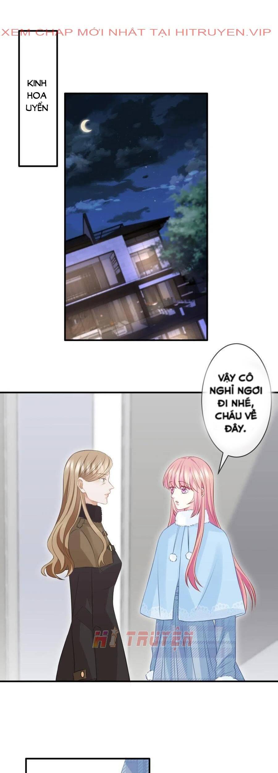 Danh Môn Chí Ái Chapter 304.1 - 1