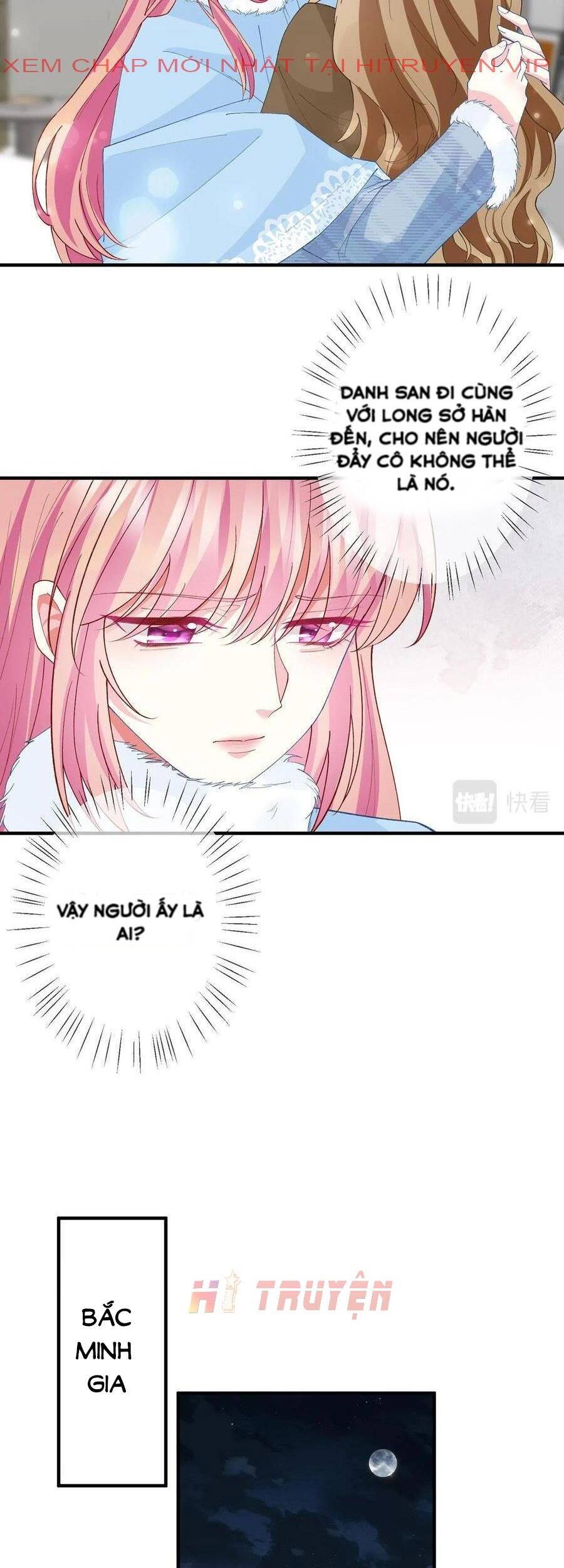 Danh Môn Chí Ái Chapter 304.1 - 13