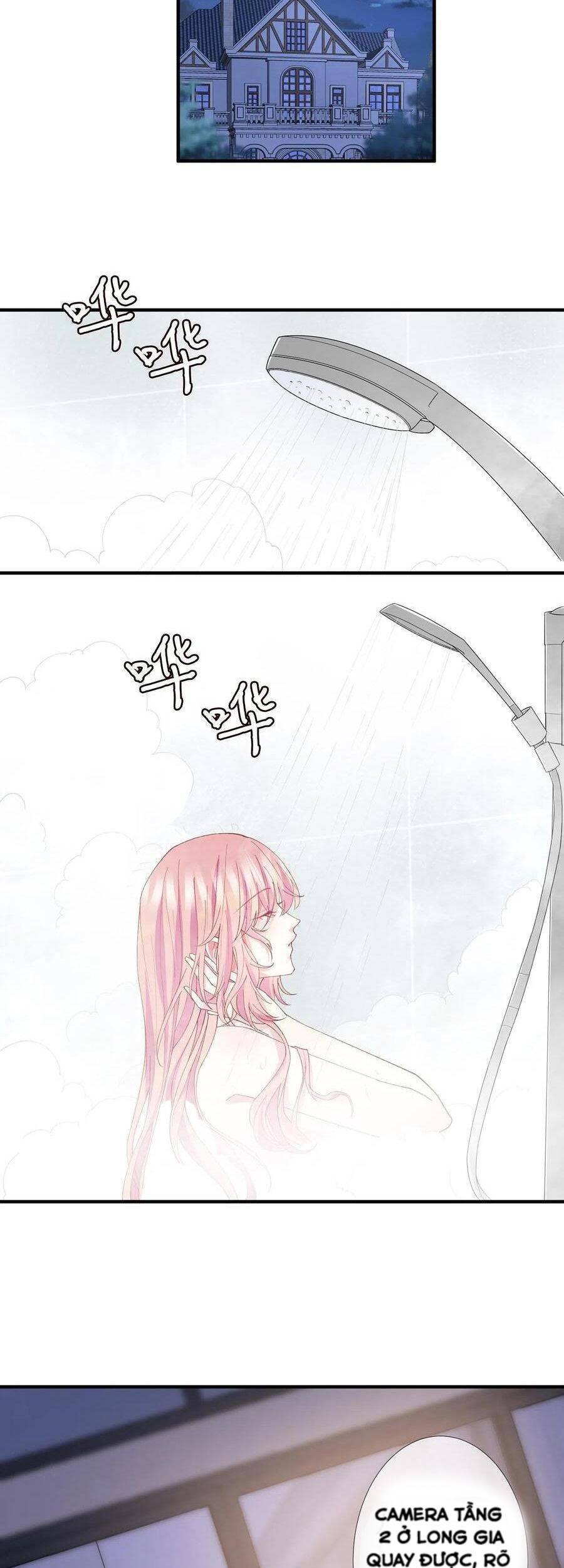 Danh Môn Chí Ái Chapter 304.1 - 15