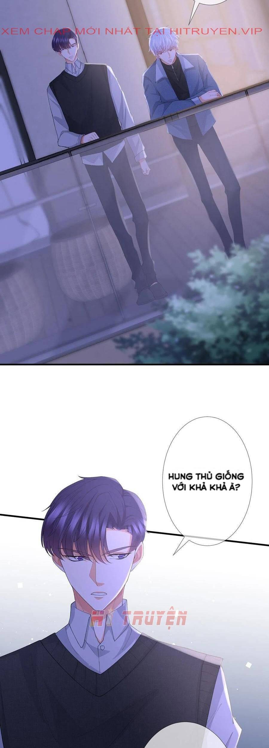 Danh Môn Chí Ái Chapter 304.1 - 17