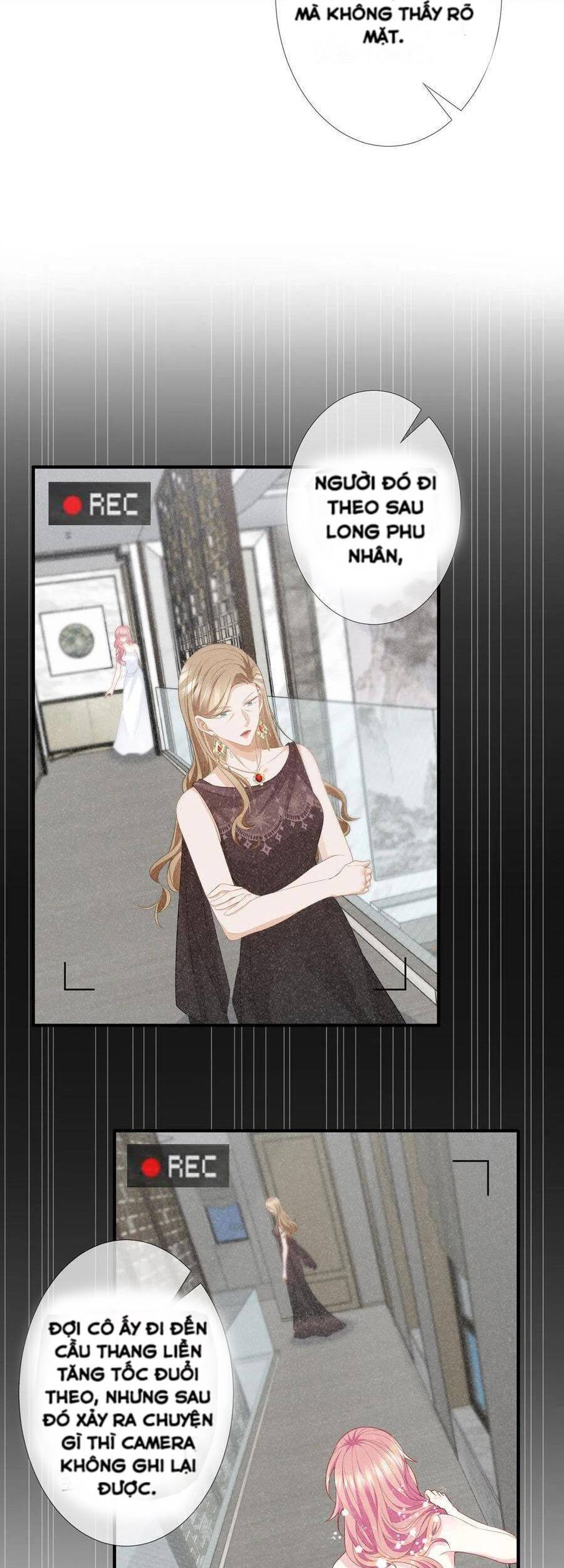 Danh Môn Chí Ái Chapter 304.1 - 19