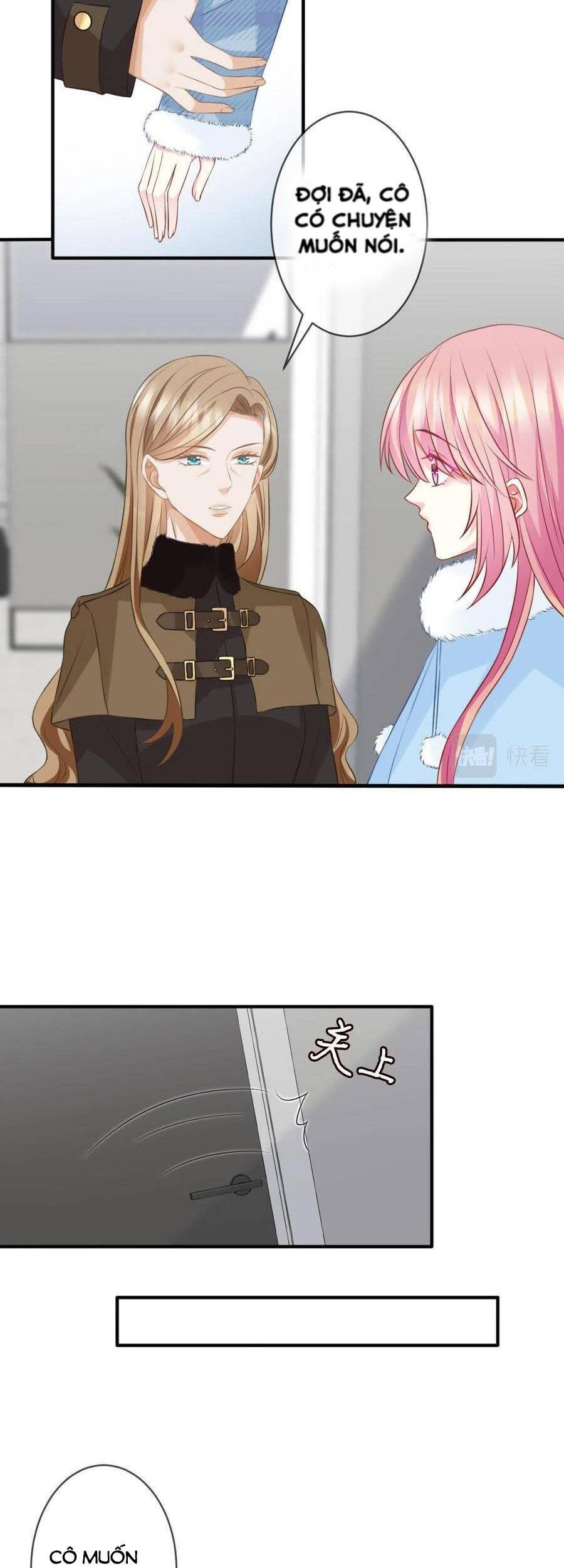 Danh Môn Chí Ái Chapter 304.1 - 3