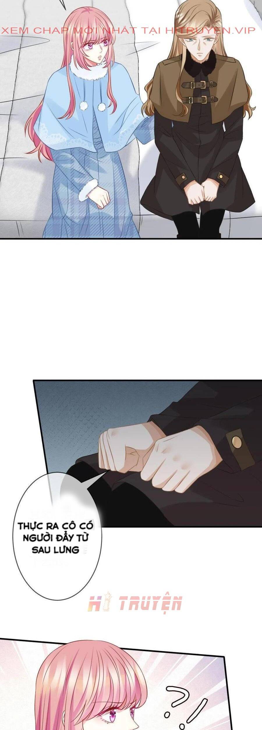 Danh Môn Chí Ái Chapter 304.1 - 5