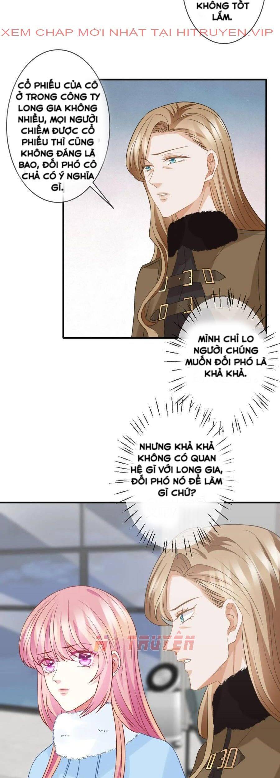 Danh Môn Chí Ái Chapter 304.1 - 9