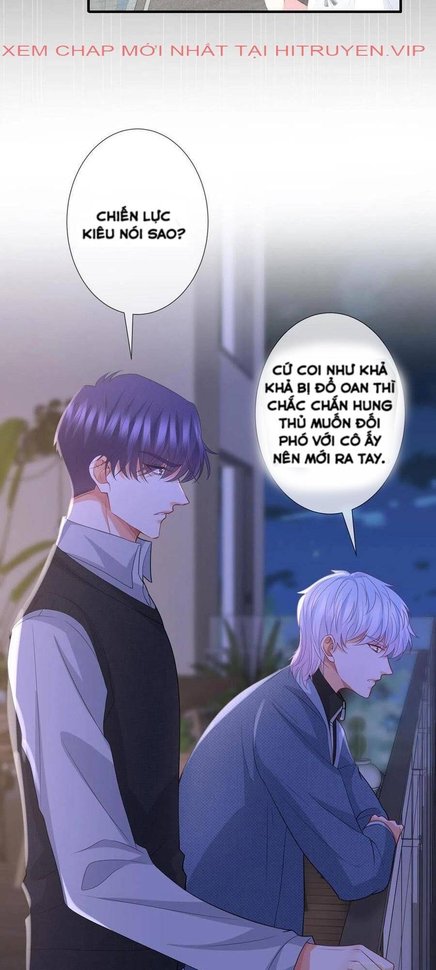 Danh Môn Chí Ái Chapter 304.2 - 1