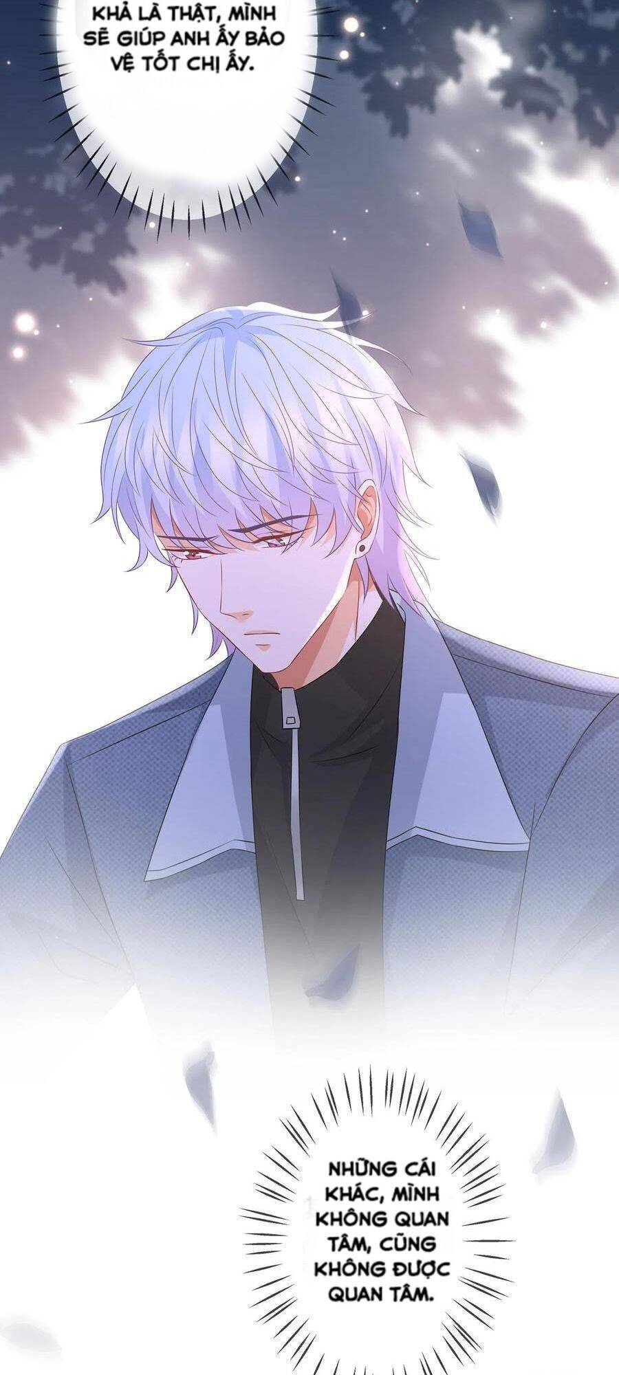 Danh Môn Chí Ái Chapter 304.2 - 11