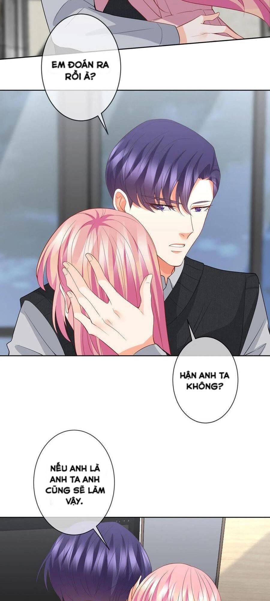 Danh Môn Chí Ái Chapter 304.2 - 17