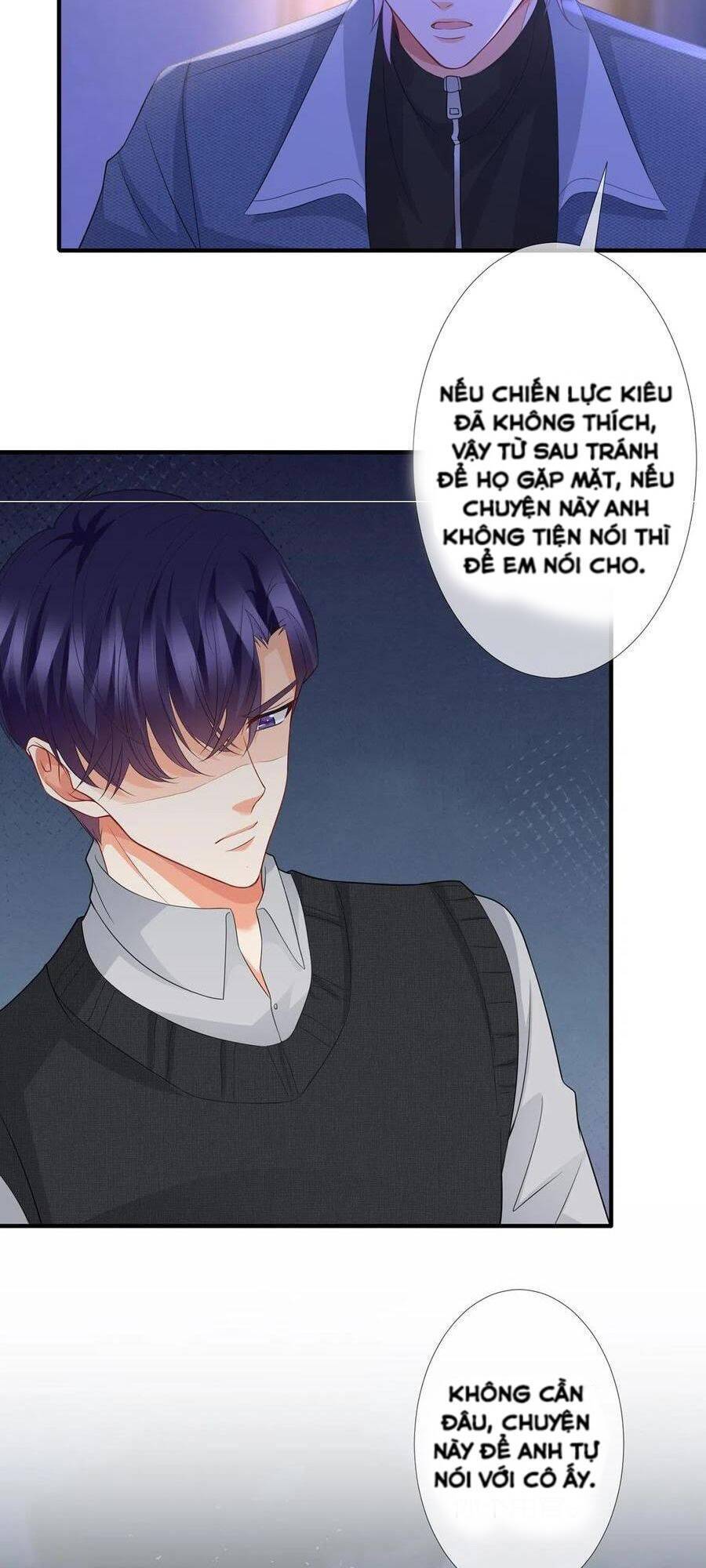 Danh Môn Chí Ái Chapter 304.2 - 3