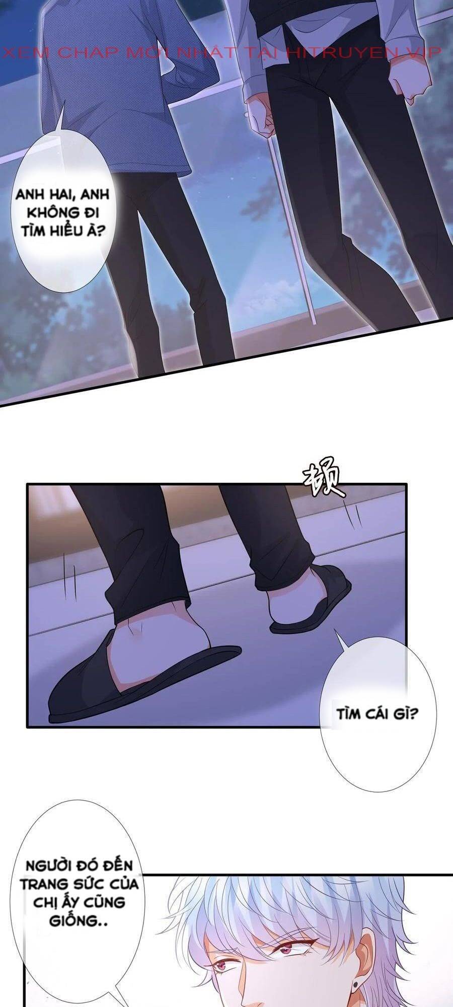 Danh Môn Chí Ái Chapter 304.2 - 5