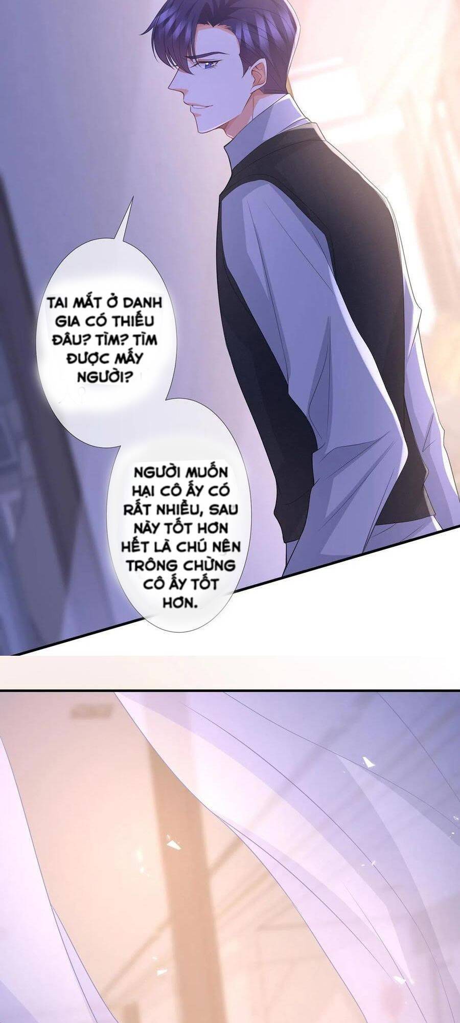 Danh Môn Chí Ái Chapter 304.2 - 7