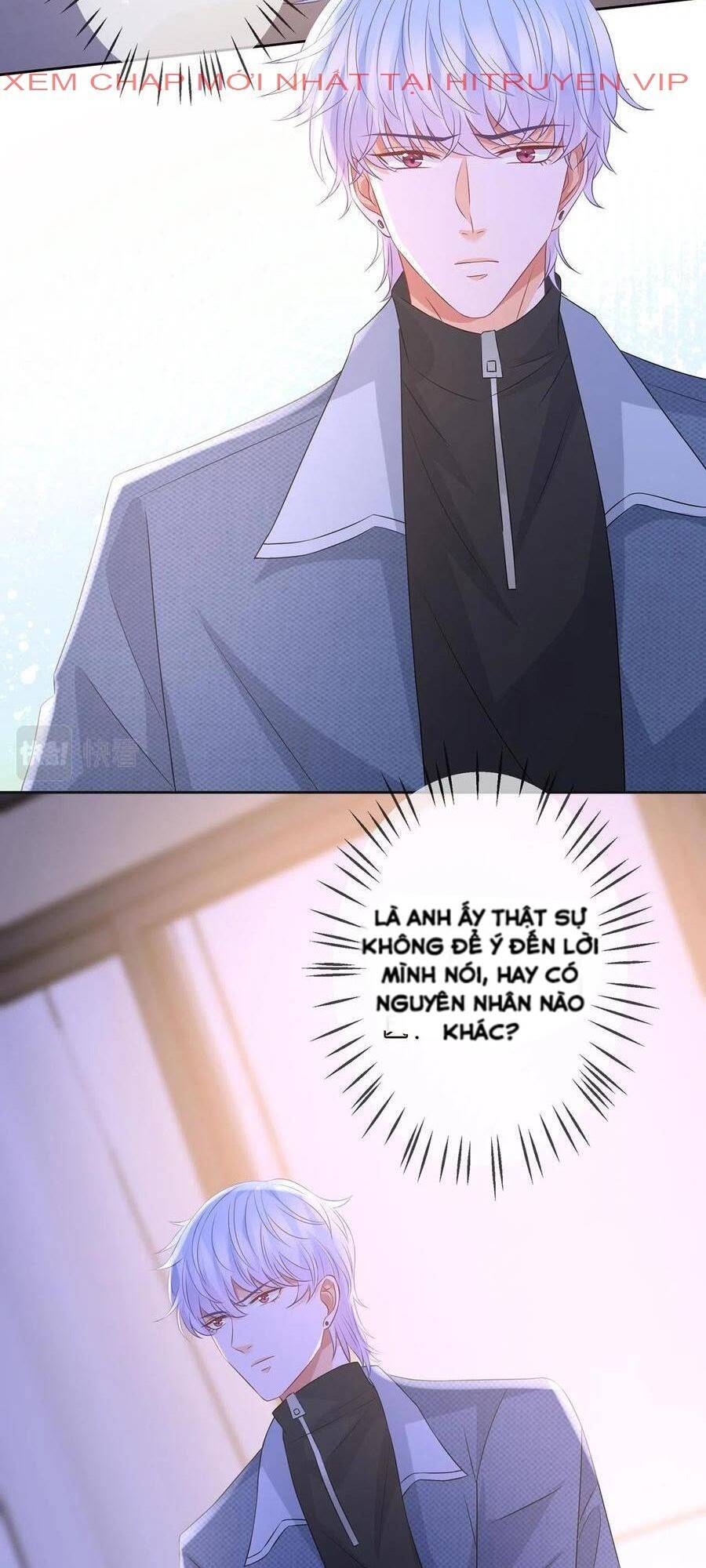 Danh Môn Chí Ái Chapter 304.2 - 9